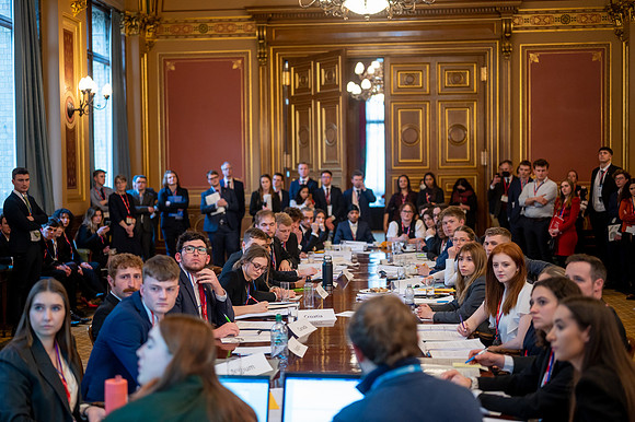 Model UN 2022-91