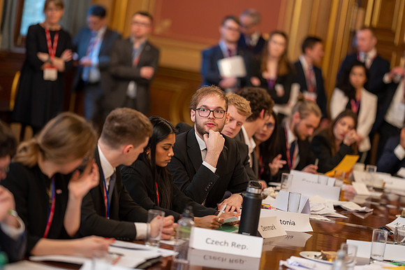 Model UN 2022-115