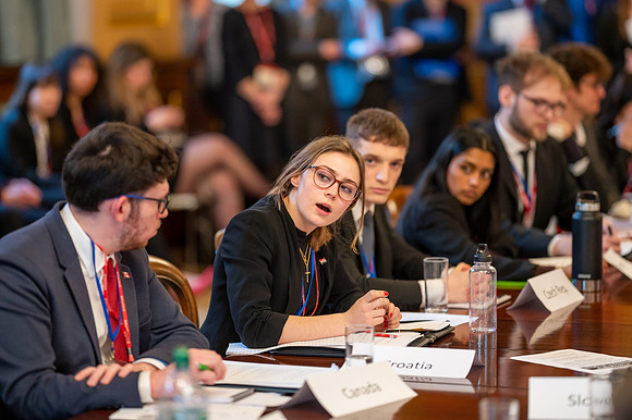 Model UN 2022-99