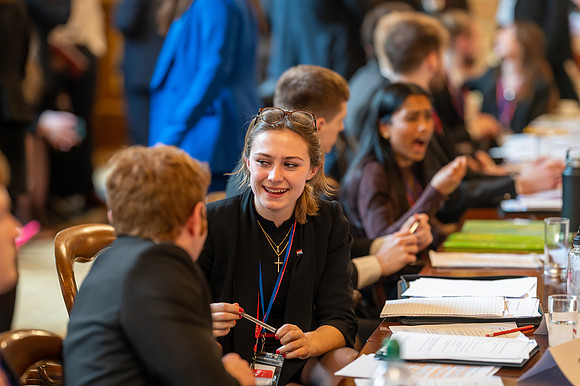 Model UN 2022-68