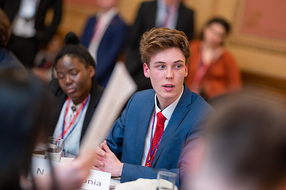 Model UN 2022-128