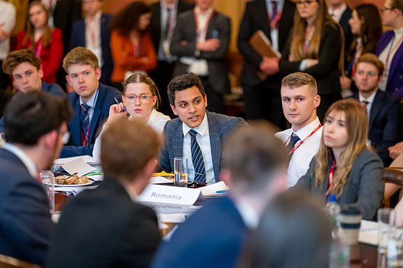 Model UN 2022-95