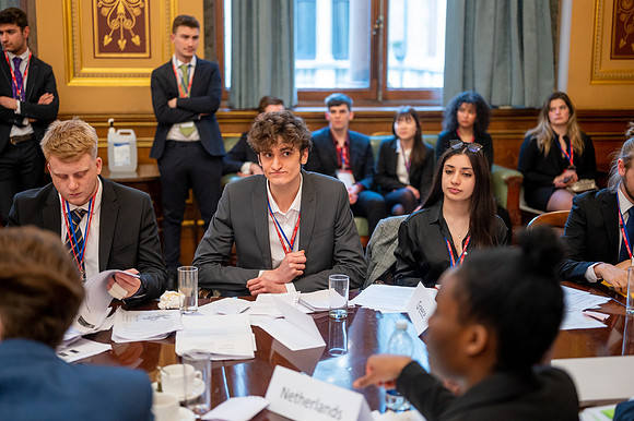 Model UN 2022-89
