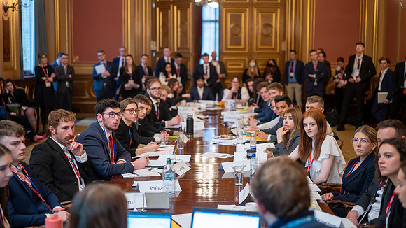 Model UN 2022-119