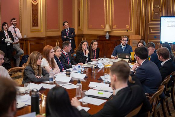Model UN 2022-130