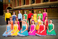 Dupont Dance - Soda Pop