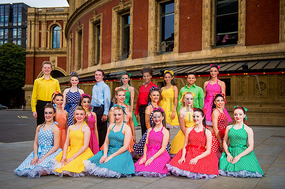 Dance Proms 2015-611