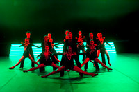New Cottage Dance - Junior - Michael Jackson