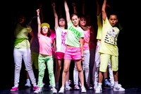 St Mary's Abbots Primary School - Dance Bizniz