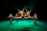 Summerscales Performing Arts - Thunder