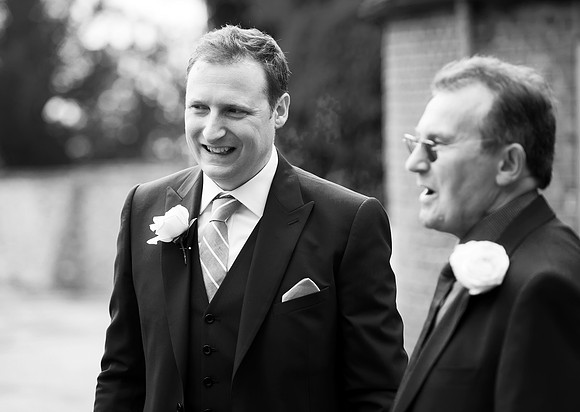 Lucy and Rob's Wedding-36