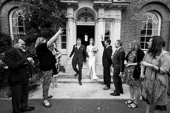 Lucy and Rob's Wedding-86