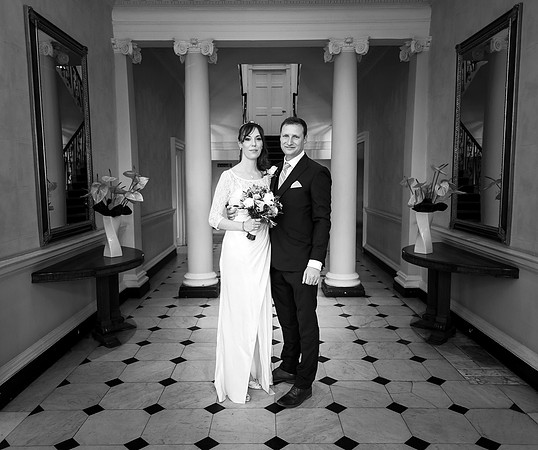 Lucy and Rob's Wedding-49