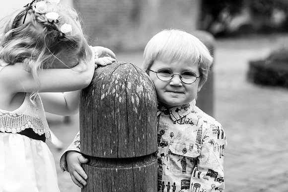 Lucy and Rob's Wedding-106