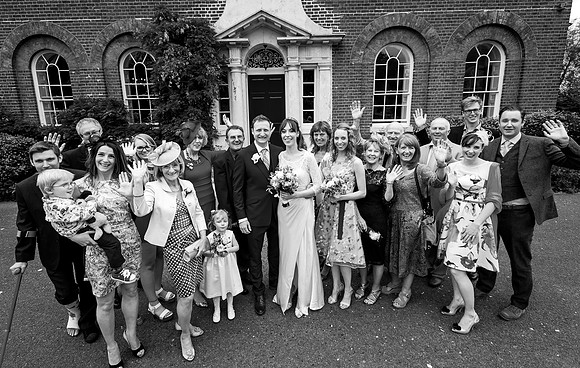Lucy and Rob's Wedding-122