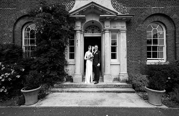 Lucy and Rob's Wedding-59