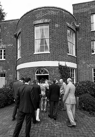 Lucy and Rob's Wedding-16