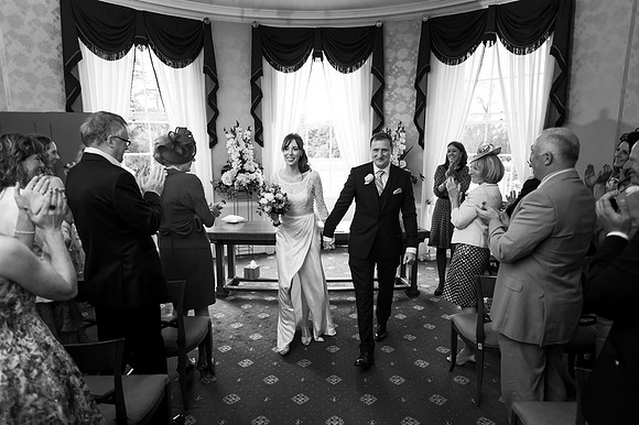 Lucy and Rob's Wedding-42