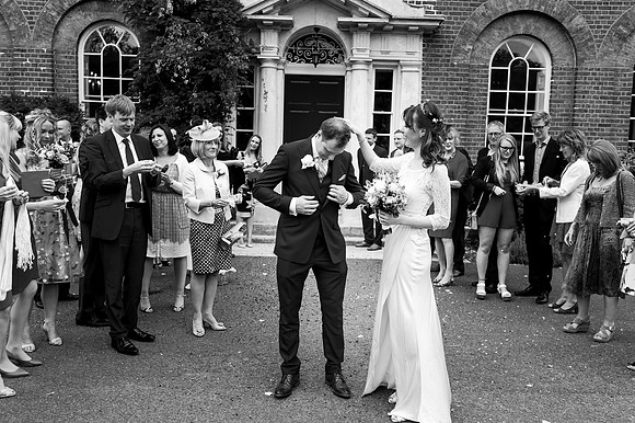 Lucy and Rob's Wedding-98
