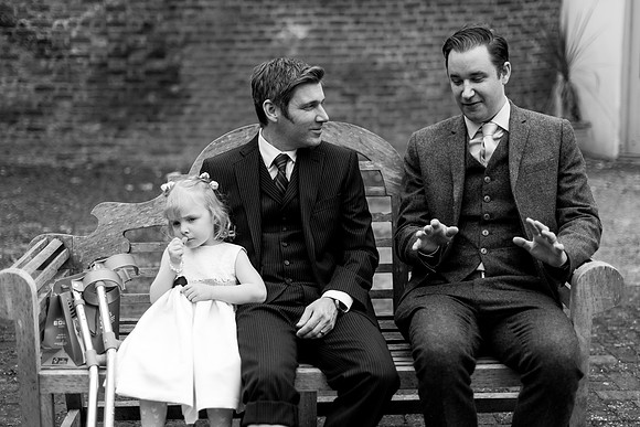 Lucy and Rob's Wedding-129