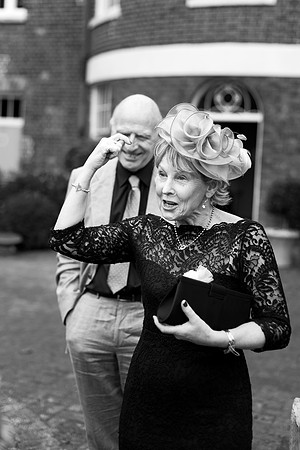 Lucy and Rob's Wedding-28