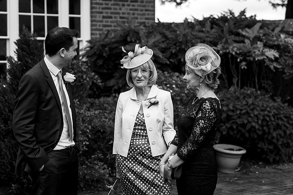 Lucy and Rob's Wedding-138