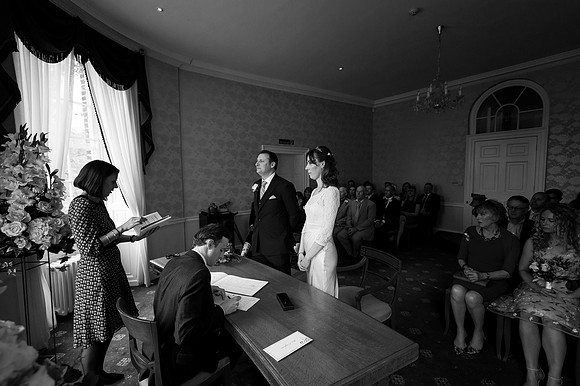 Lucy and Rob's Wedding-18