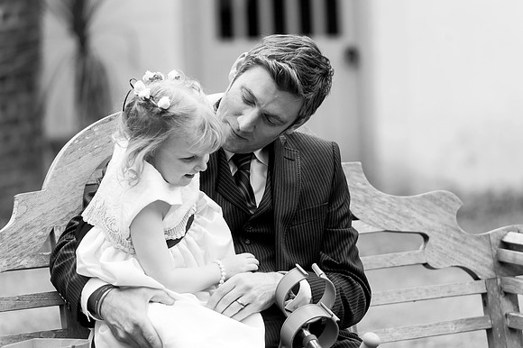 Lucy and Rob's Wedding-107