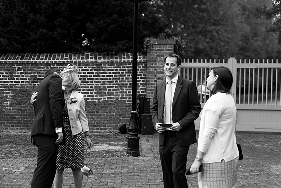 Lucy and Rob's Wedding-29