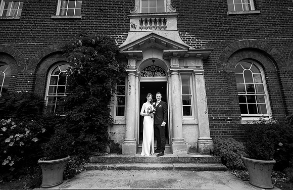 Lucy and Rob's Wedding-61