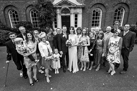 Lucy and Rob's Wedding-121
