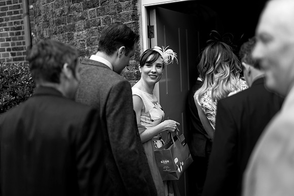 Lucy and Rob's Wedding-145