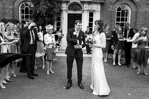 Lucy and Rob's Wedding-99