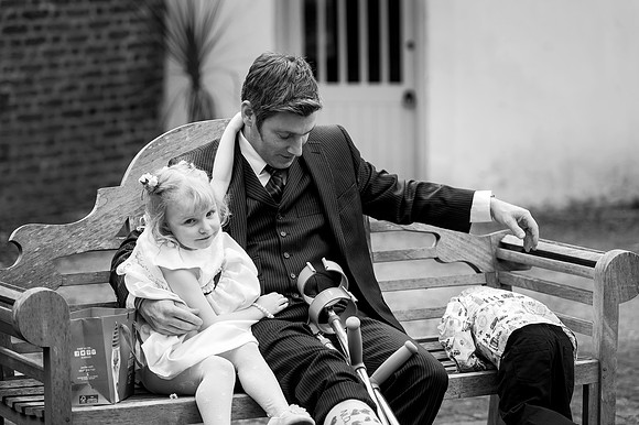 Lucy and Rob's Wedding-108