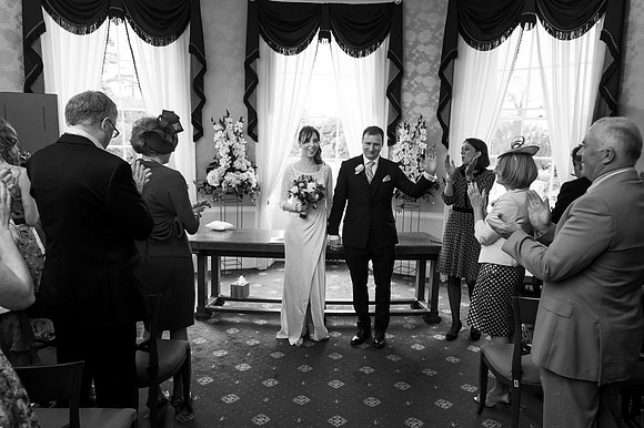 Lucy and Rob's Wedding-40