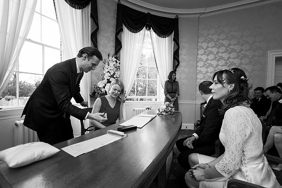 Lucy and Rob's Wedding-21