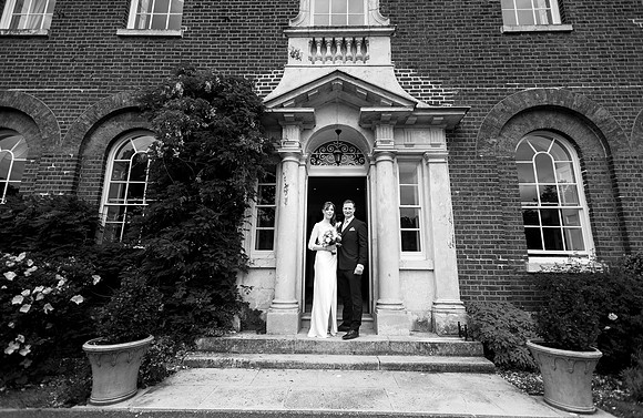 Lucy and Rob's Wedding-60