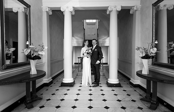Lucy and Rob's Wedding-52