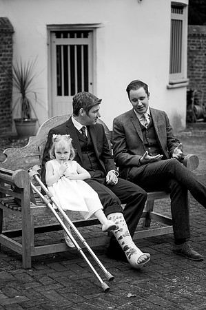 Lucy and Rob's Wedding-127