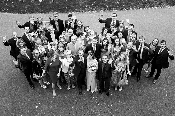 Lucy and Rob's Wedding-159
