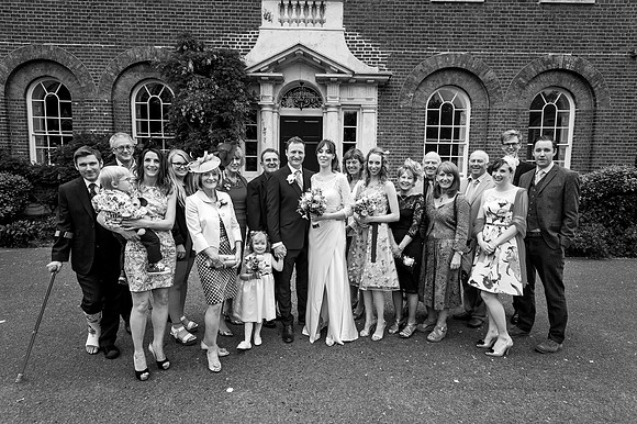 Lucy and Rob's Wedding-120
