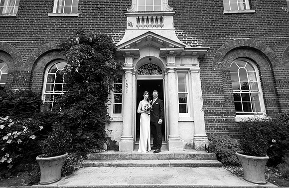 Lucy and Rob's Wedding-63