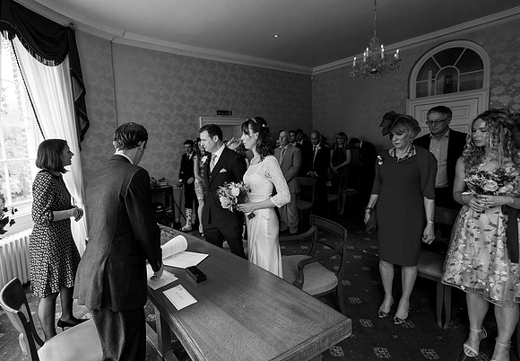 Lucy and Rob's Wedding-17
