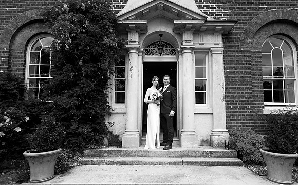 Lucy and Rob's Wedding-66