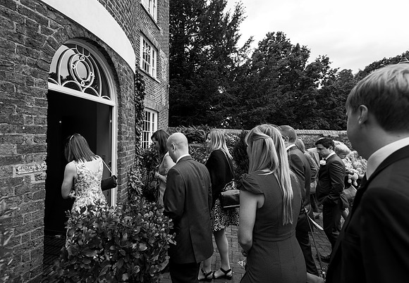 Lucy and Rob's Wedding-14