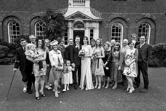 Lucy and Rob's Wedding-119