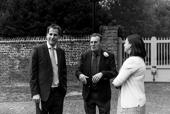 Lucy and Rob's Wedding-46