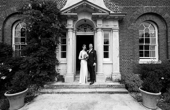 Lucy and Rob's Wedding-56