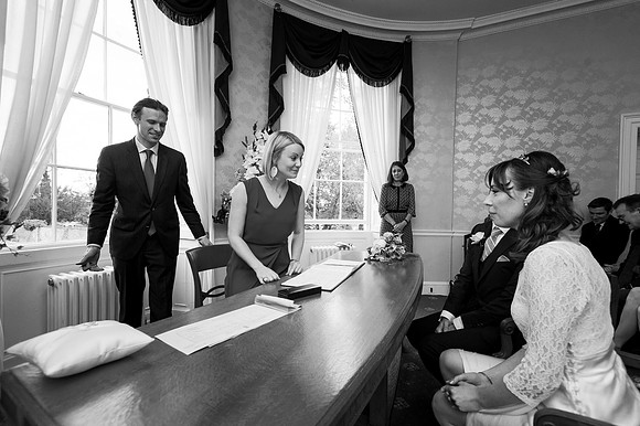 Lucy and Rob's Wedding-22