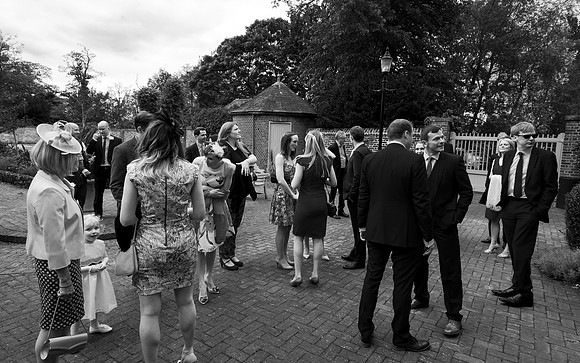 Lucy and Rob's Wedding-4